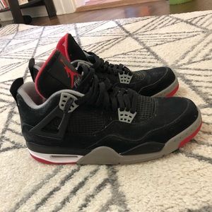 Jordan 4 Retro